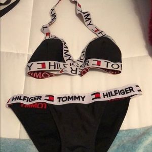 Tommy Hilfiger bathing suit